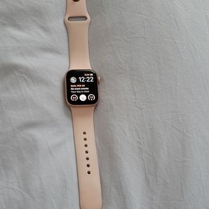 Apple Watch series 4